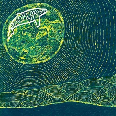 Superorganism/Superorganism