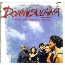 Donnisulana/Per Agata