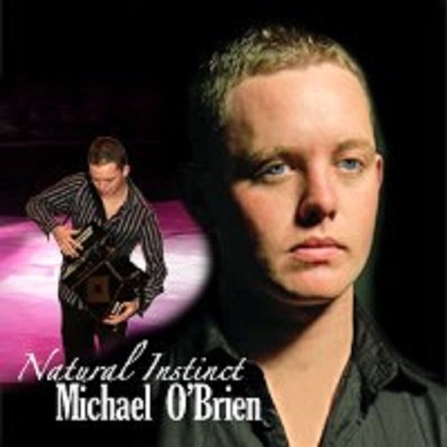 Michael O'Brien/Natural Instinct