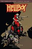 Mike Mignola Hellboy The Complete Short Stories Volume 1 