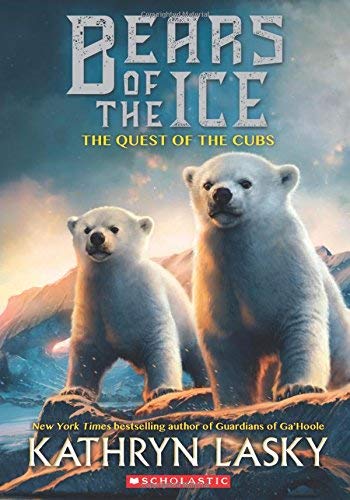 Kathryn Lasky/The Quest of the Cubs (Bears of the Ice #1), 1