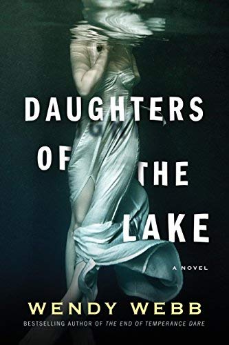 Wendy Webb/Daughters of the Lake