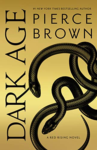 Pierce Brown/Dark Age