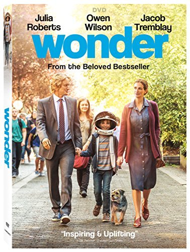 Wonder/Tremblay/Roberts/Wilson@DVD@PG