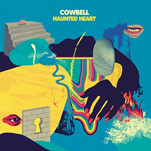 Cowbell/Haunted Heart
