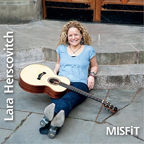 Lara Herscovitch/Misfit