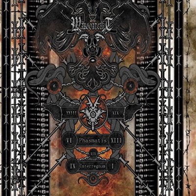 Wargoatcult/Phasmantis Interregnum@Explicit Version