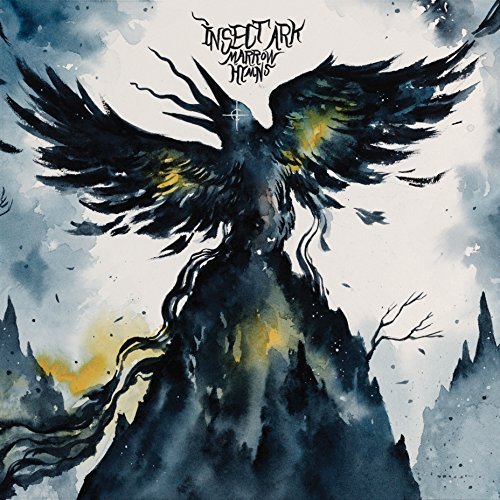 Insect Ark/Marrow Hymns