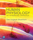 Dee Silverthorn Human Physiology An Integrated Approach 0008 Edition; 