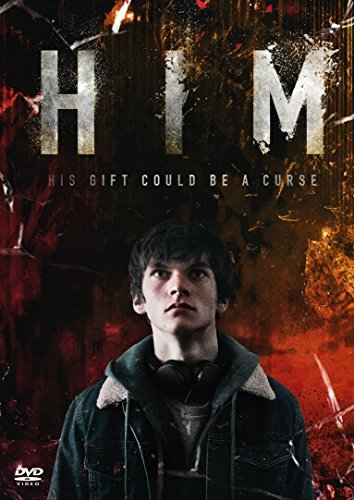 Him/Him@DVD@NR