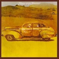 Harry Nilsson/Nilsson Sings Newman