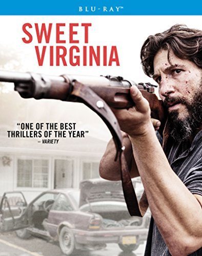 Sweet Virginia/Bernthal/Abbot@Blu-Ray@R