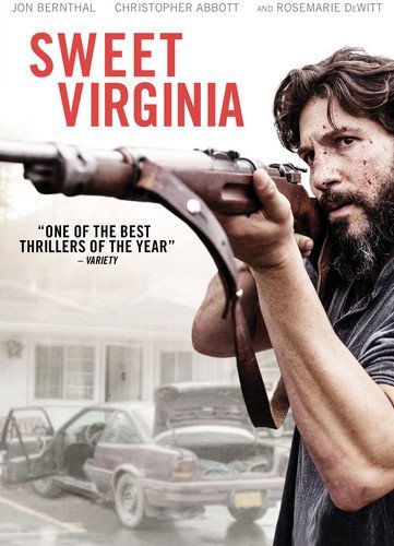 Sweet Virginia/Bernthal/Abbot@DVD@R