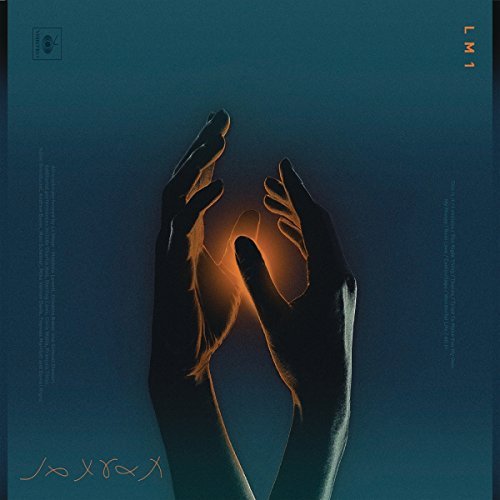 Lo Moon/Lo Moon (colored vinyl)@2 LPs, 140 Gram Colored Vinyl@Disc 1 is Blue-Black Mix colored vinyl, Disc 2 is Red-Orange colored vinyl