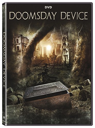 Doomsday Device/Nemec/Hatton@DVD@NR
