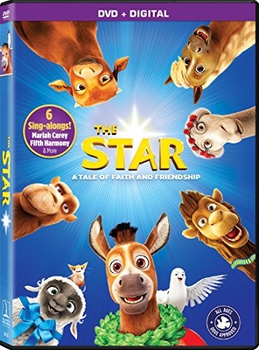 The Star/Star@DVD/DC@PG