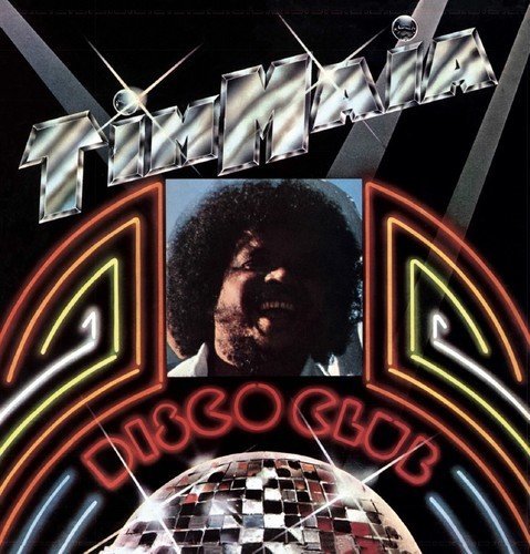 Tim Maia/Disco Club@LP