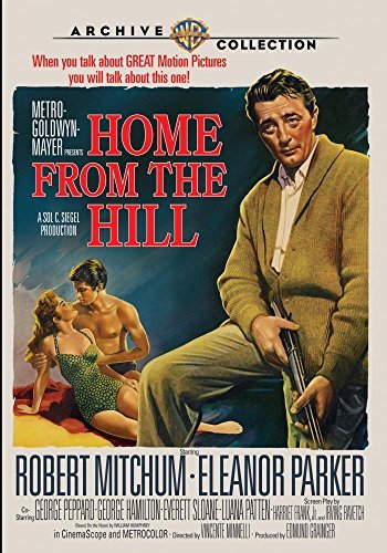 Home From The Hill (1959)/Home From The Hill (1959)@This Item Is Made On Demand@Could Take 2-3 Weeks For Delivery