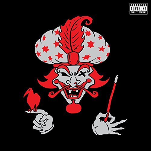 Insane Clown Posse/The Great Milenko@2LP