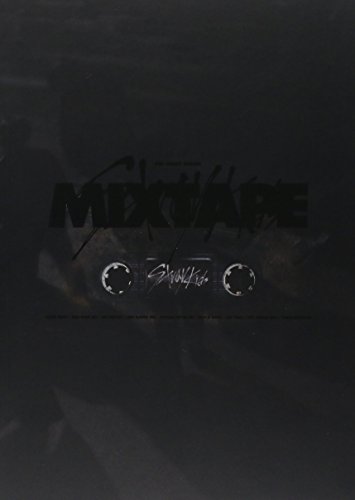 Stray Kids/Mixtape