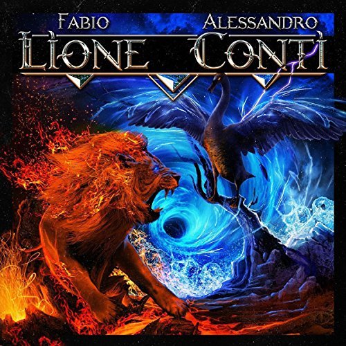 Lione/Conti/Lione/Conti