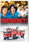 Emergency Season Three Emergency Season Three 