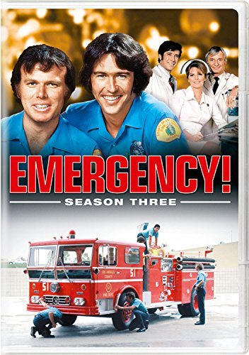 Emergency Season Three Emergency Season Three 