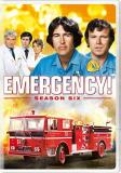 Emergency Season Six Emergency Season Six 