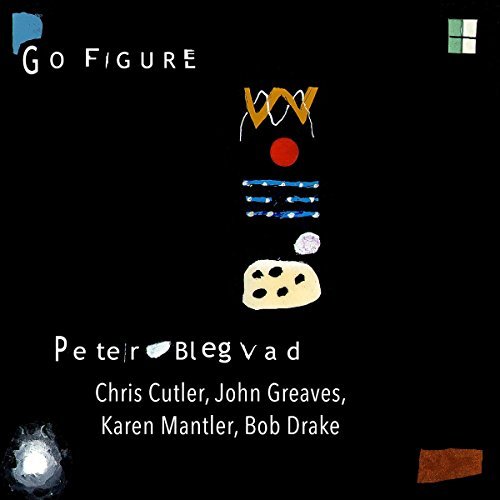 Peter Blegvad/Go Figure