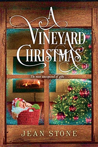 Jean Stone/A Vineyard Christmas