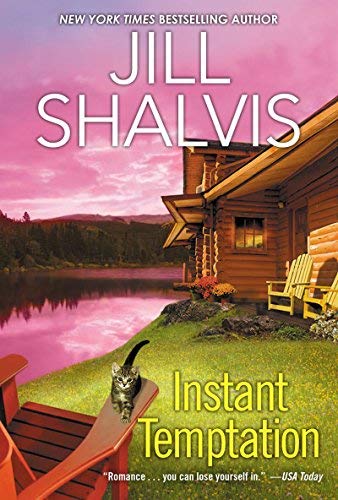 Jill Shalvis/Instant Temptation