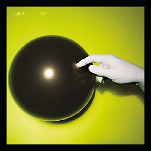 Suuns/Felt
