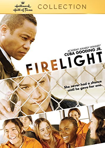 Firelight/Gooding/Kilcher@DVD@NR