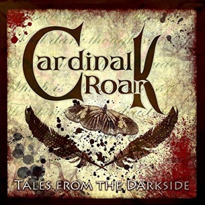 Cardinal Roark/Tales From The Darkside