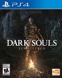 Dark Sould Remastered Dark Sould Remastered 