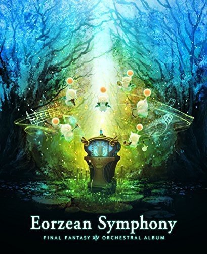 Game Music/Eorzean Symphony: Final Fantas
