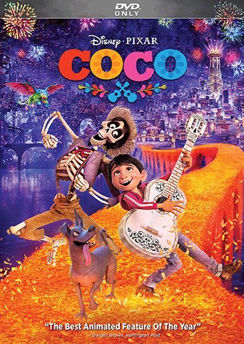 Coco/Coco@DVD@PG