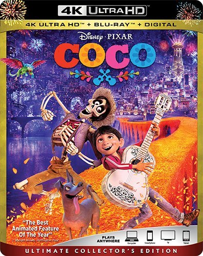 Coco/Coco@4KUHD@PG