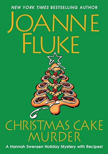 Joanne Fluke/Christmas Cake Murder