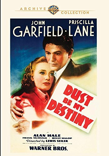 Dust Be My Destiny/Dust Be My Destiny@MADE ON DEMAND@This Item Is Made On Demand: Could Take 2-3 Weeks For Delivery