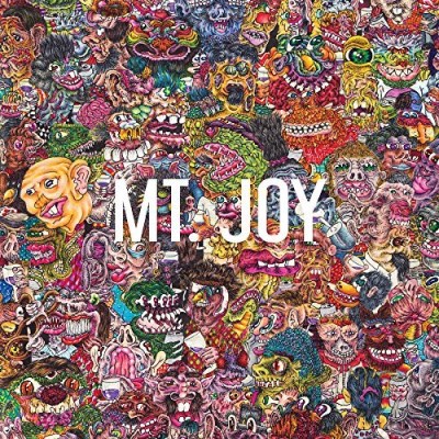 Mt. Joy/Mt. Joy