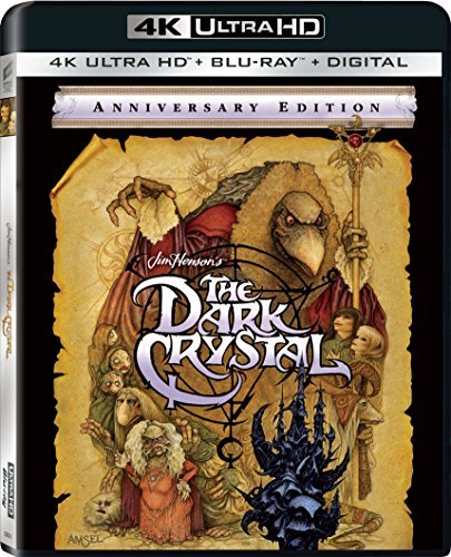 Dark Crystal/Dark Crystal@4KHD@PG