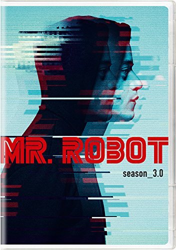 Mr Robot Season 3 Mr Robot Season 3 