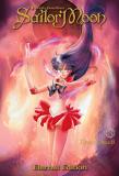 Naoko Takeuchi Sailor Moon Eternal Edition 3 