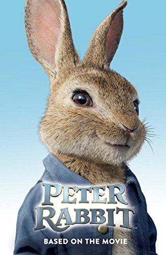 Frederick Warne/Peter Rabbit, Based on the Movie