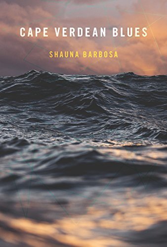 Shauna Barbosa/Cape Verdean Blues