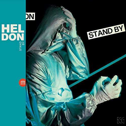 Heldon/Stand By@LP