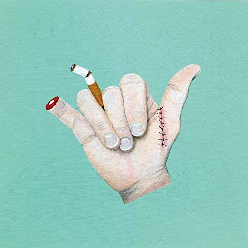 Tiny Moving Parts/Swell