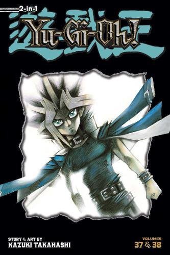 Kazuki Takahashi/Yu-Gi-Oh! (3-In-1 Edition), Vol. 13, Volume 13@Includes Vols. 37, 38 & 39