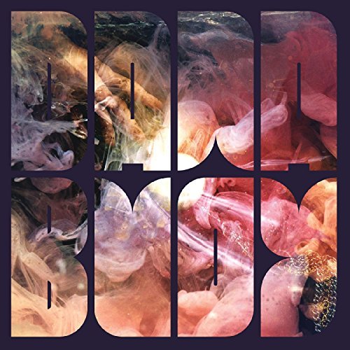 Dana Buoy/Ice Glitter Gold